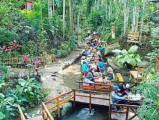 tempat wisata di Jombang