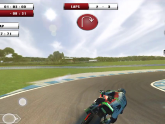 Game PC racing ringan