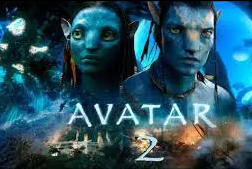 Film Avatar 2
