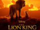 Film the Lion King