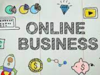 Bisnis Online Menjanjikan dan Terbukti