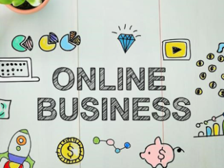 Ilmu Bisnis Online